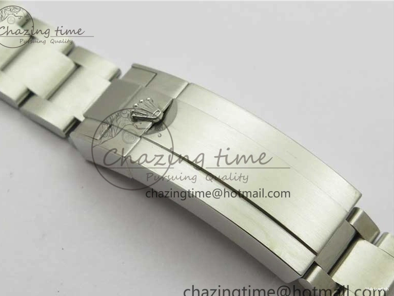 116610 Edition Ceramic Submariner Steel 316L Best Green LV Noob V10.5 1:1 0123